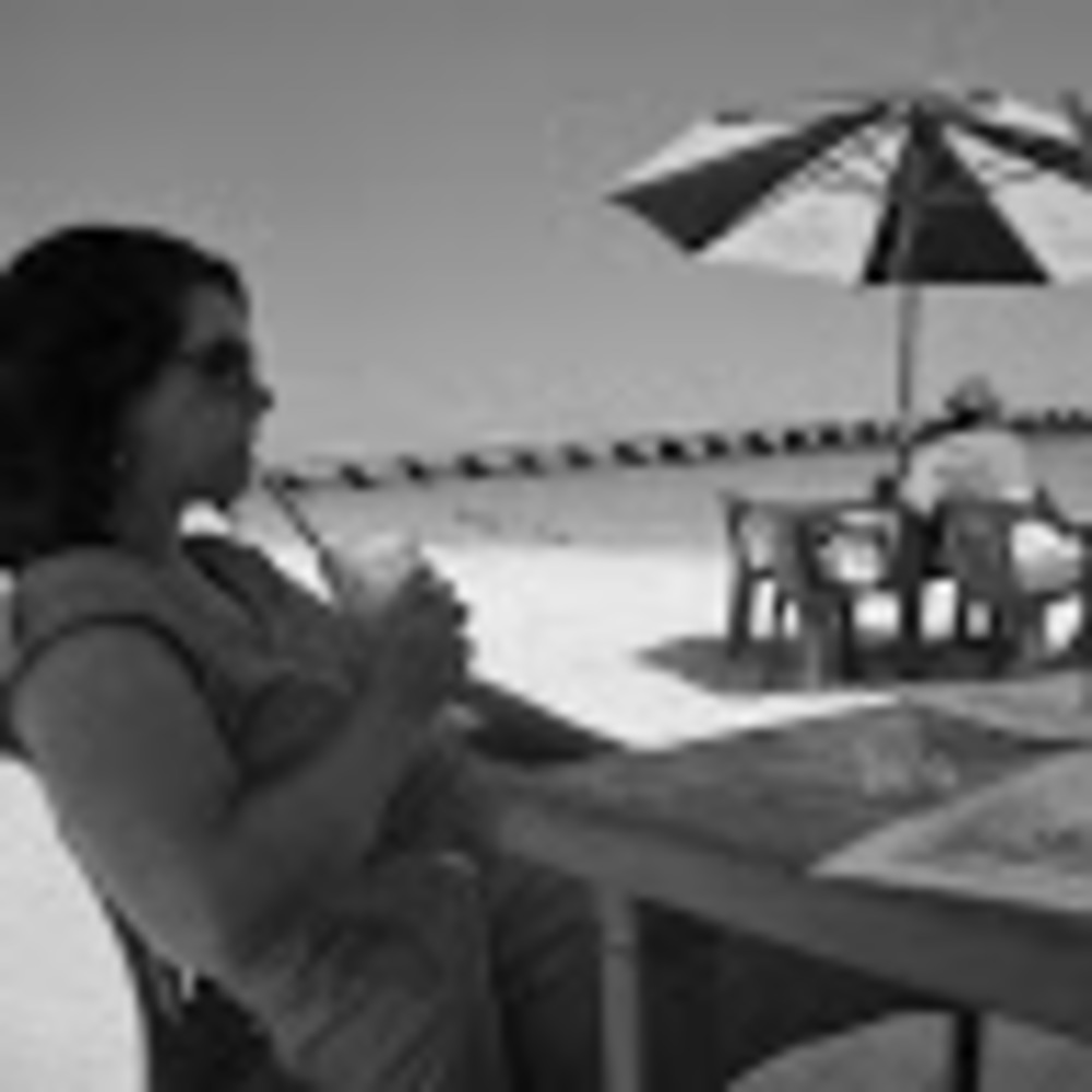 Meet your Posher, Fran